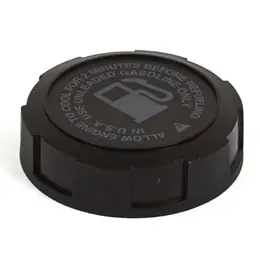 Cap-Fuel Tank Today Only